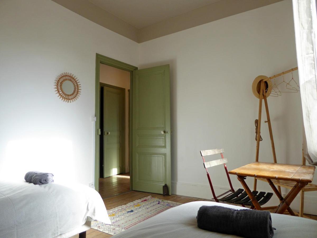 Les 3 Graces, Cayeux-Sur-Mer, Agreable Maison Kültér fotó