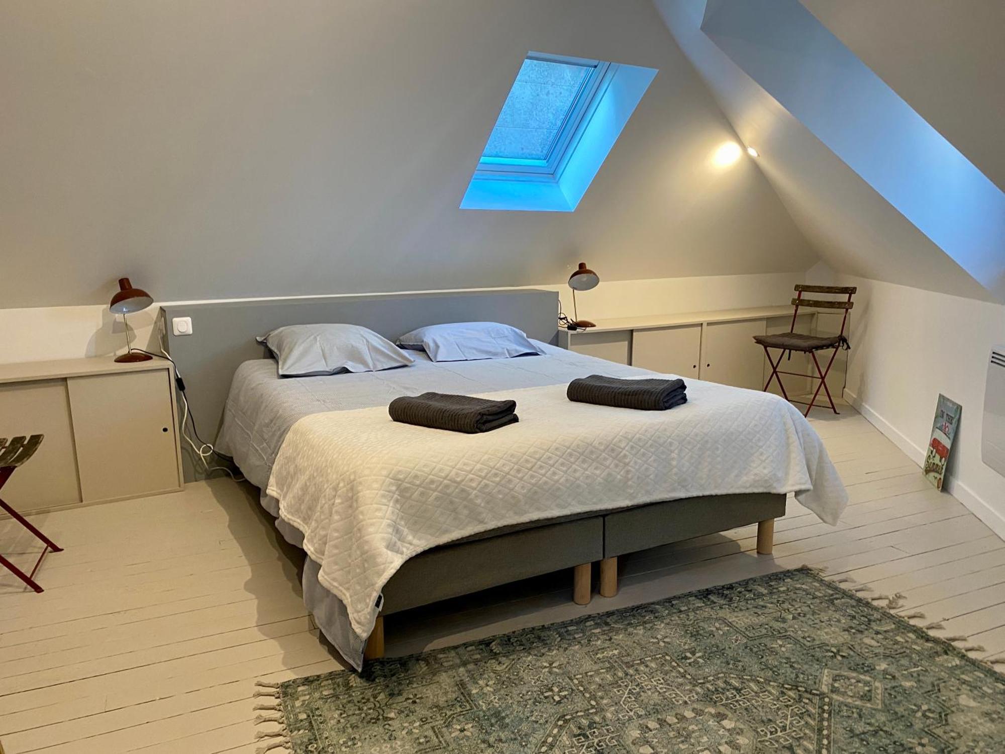 Les 3 Graces, Cayeux-Sur-Mer, Agreable Maison Kültér fotó